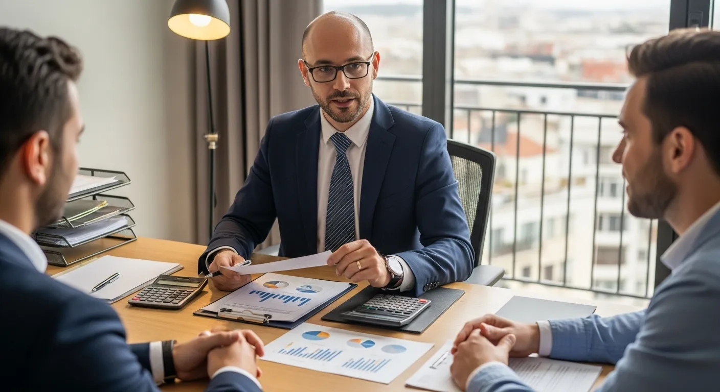 NOVAREX CAPITAL credit solutions